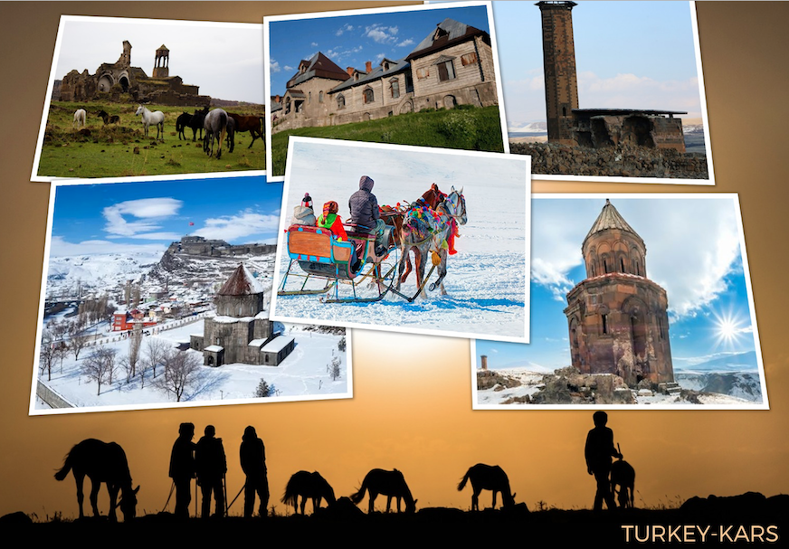 Foto de Turquía Kars