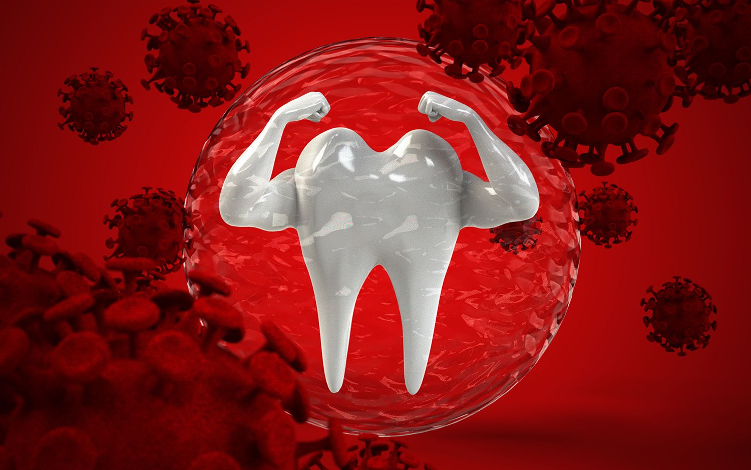 Desde Clínicas-Dentales.com analizan cómo las clínicas dentales se han adaptado para frenar la pandemia