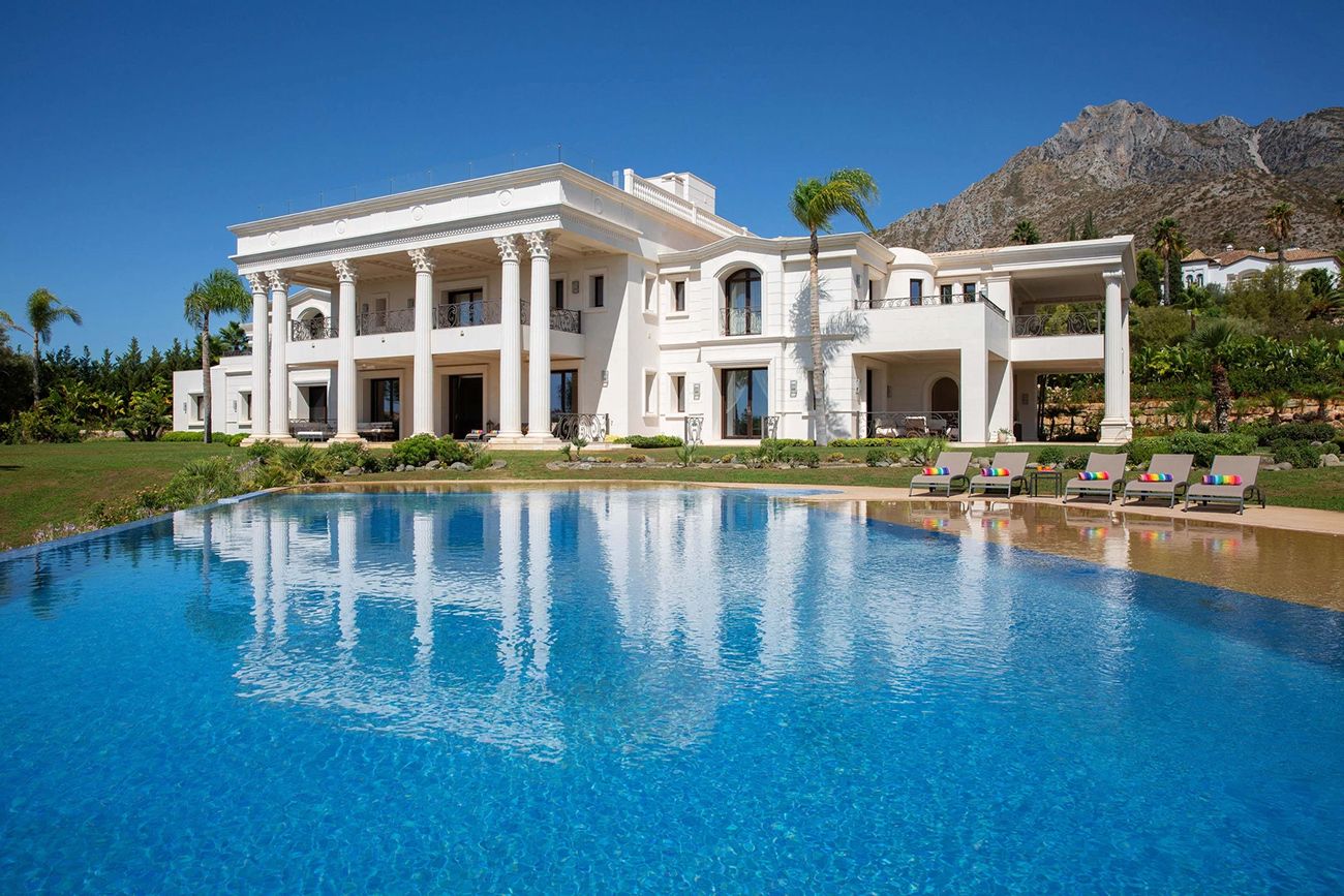 Drumelia Real Estate habla sobre las últimas grandes ventas inmobiliarias en Marbella