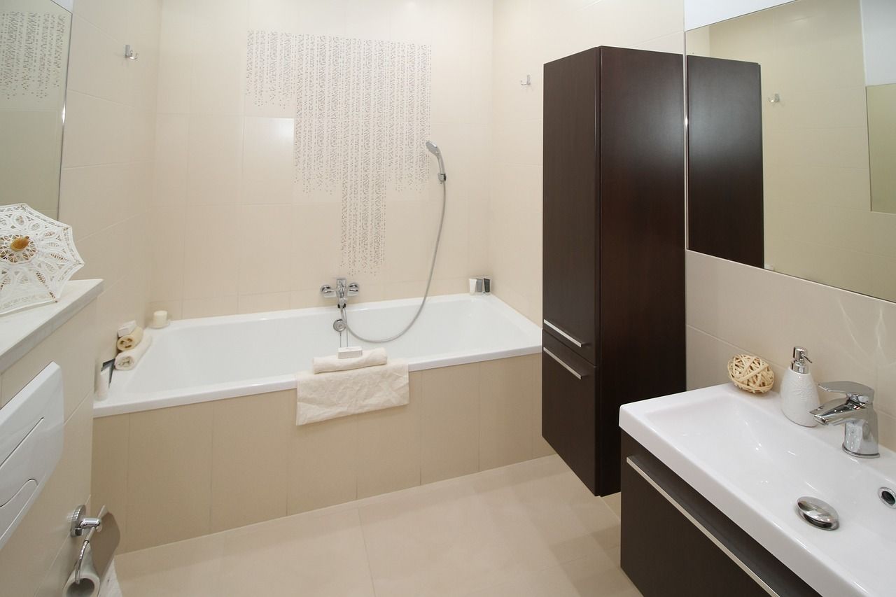 Muebles Industria: "La comodidad y la relajación serán las dos prioridades en baños durante este año"
