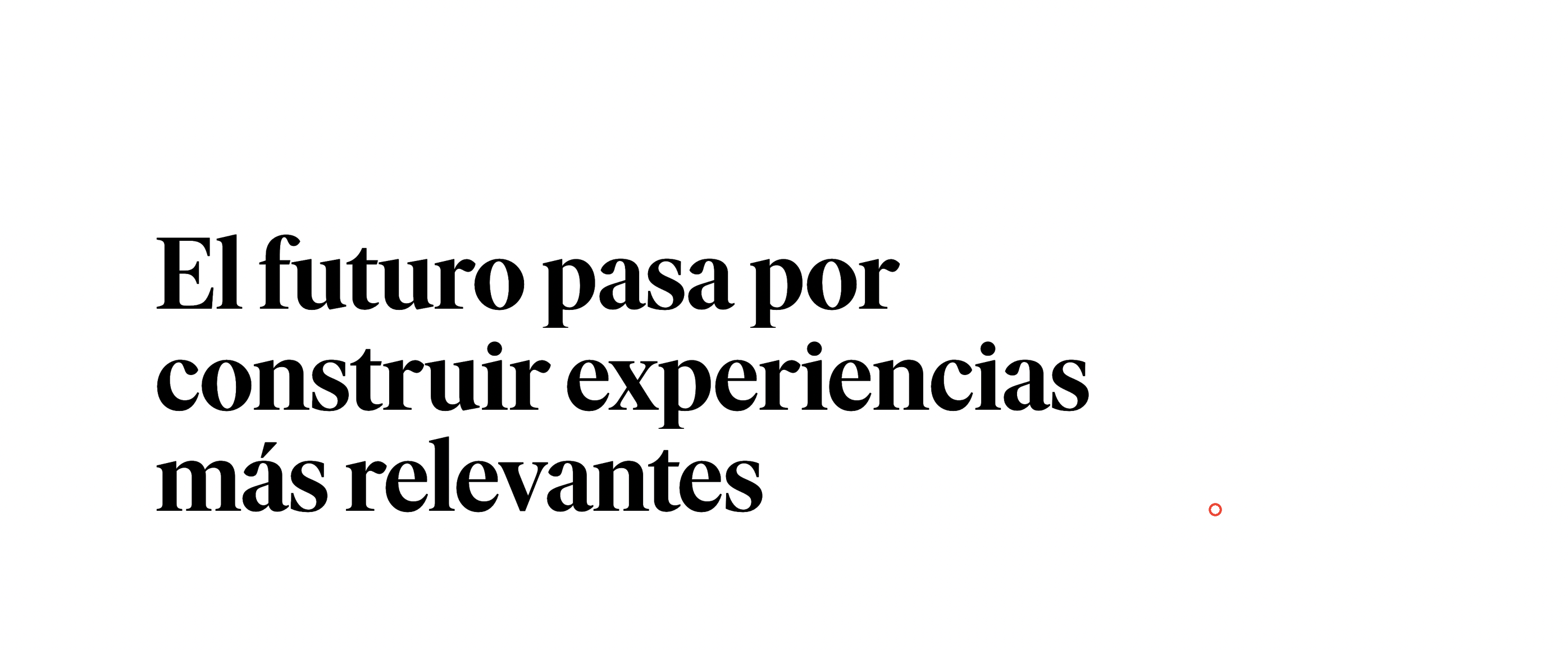 Multiplica celebra su 20 aniversario y renueva íntegramente el proyecto