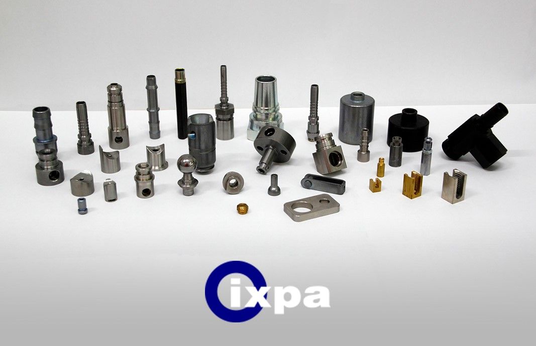 PRECISION TURNING IXPA obté el segell de qualitat empresarial CEDEC i reafirma la seva col·laboració amb la consultoria