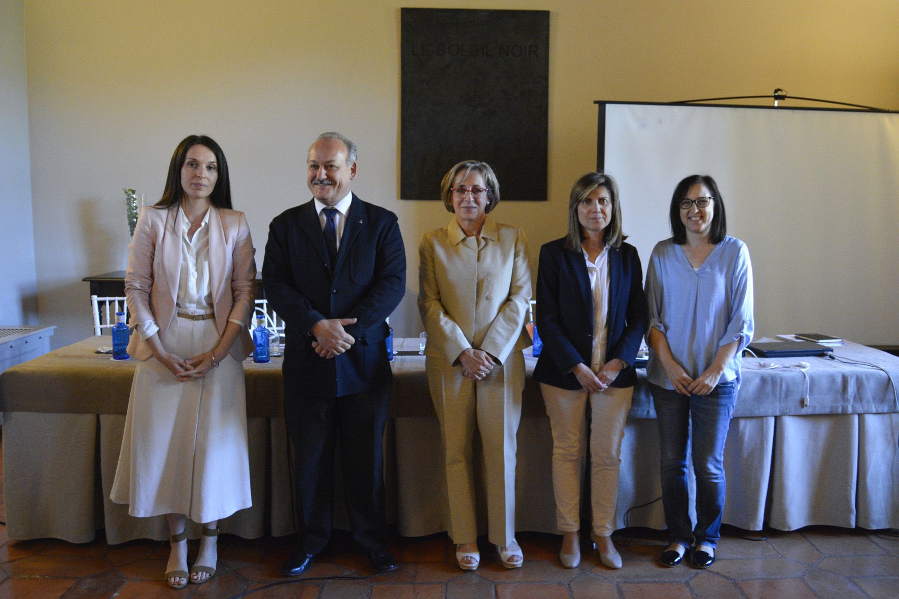8M: COACM, una institución que marca el camino hacia la igualdad de género