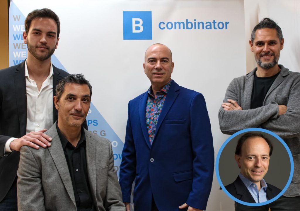 Foto de BCombinator