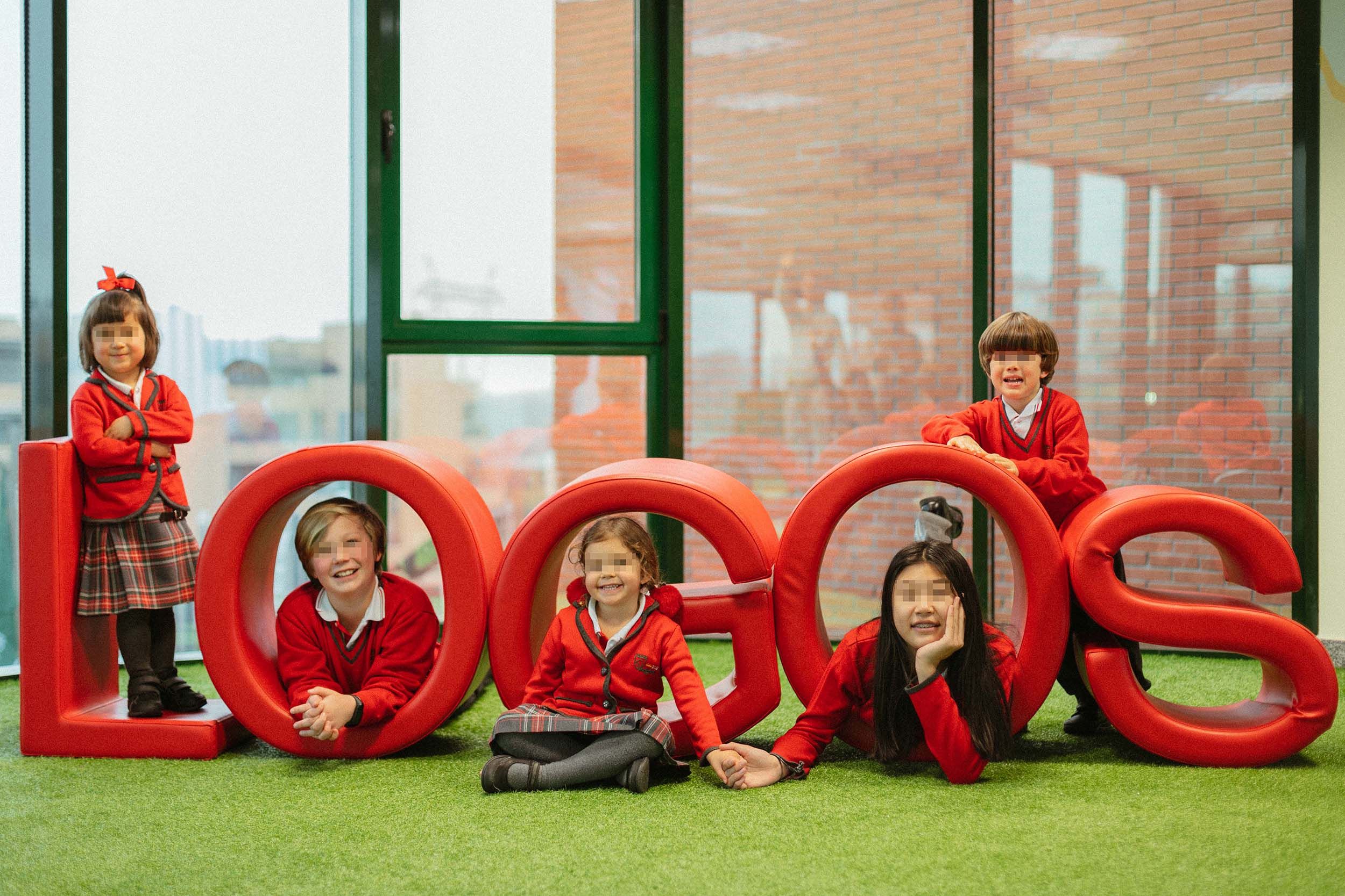 Colegio Logos en el Top 5 de los mejores colegios de España