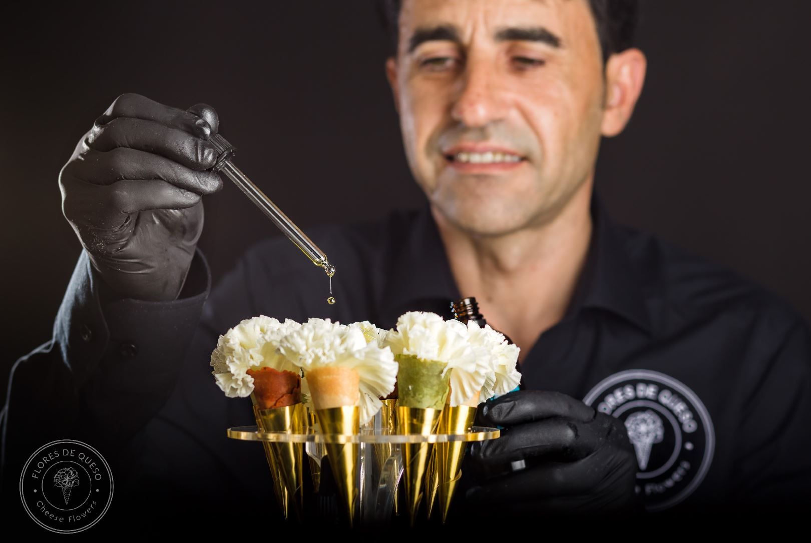 La Asociación Española del Lujo da la bienvenida a Flores de Queso