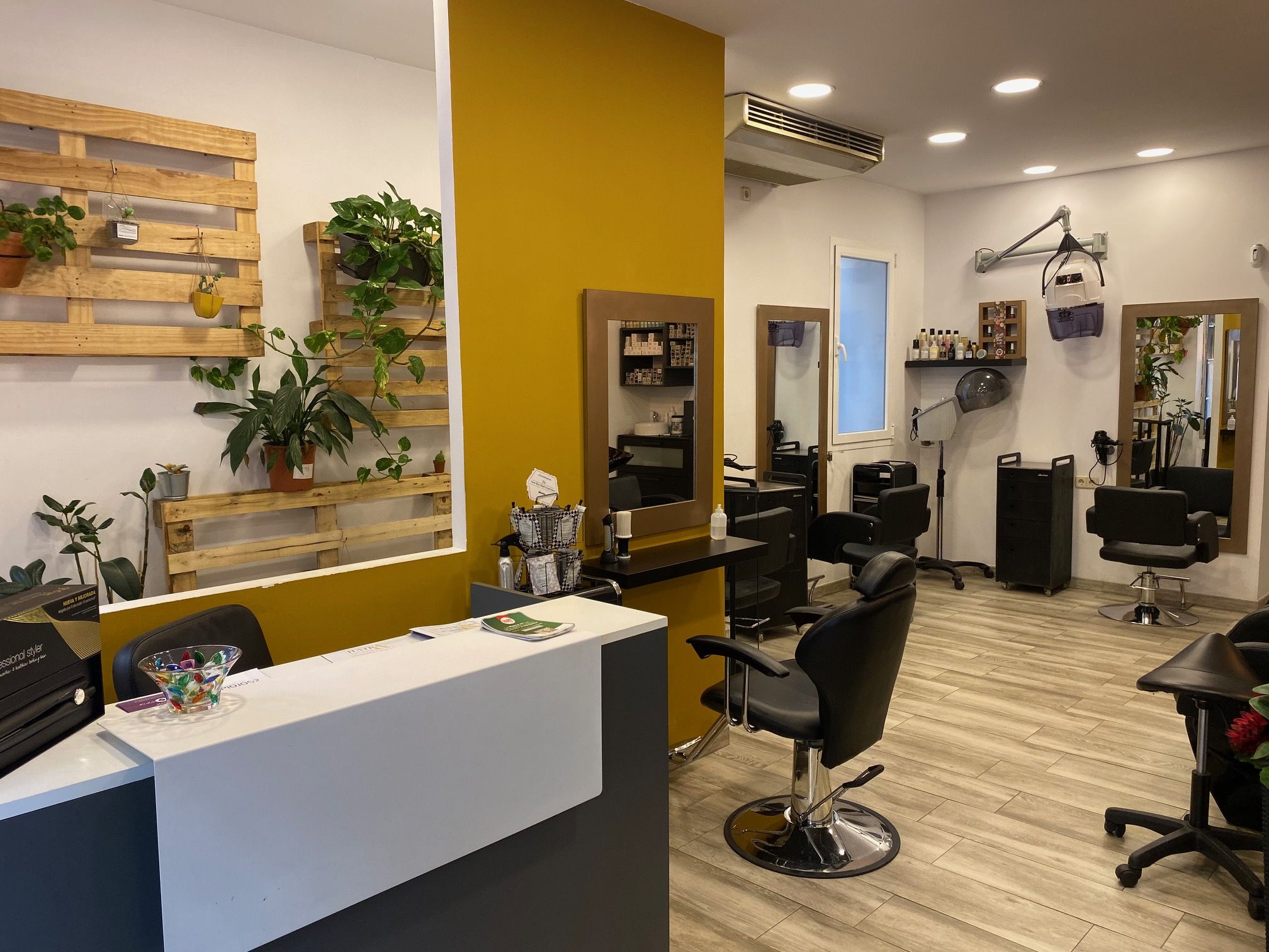 Los mejores tratamientos corporales en Madrid según Hair & Beauty