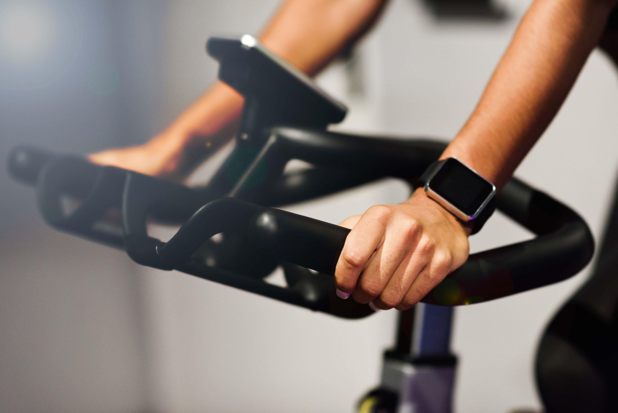 Spinning: el deporte de moda con el que ponerse en forma y divertirse al mismo tiempo por todospinning.com