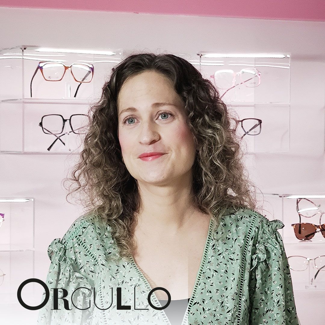 Cione: 'Orgullo' de trabajar para una cooperativa que lleva 50 años cuidando de la salud visual en España