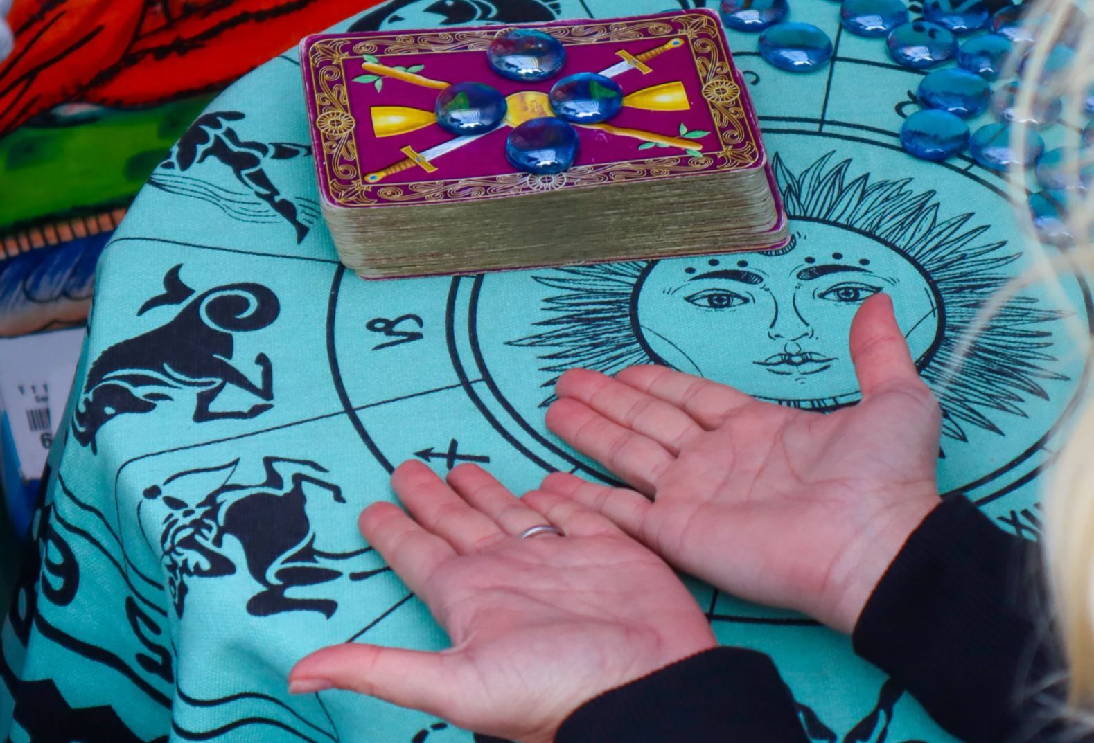 Tarot Bilbao: Tarotista bueno y con fiabilidad en el centro de Bilbao
