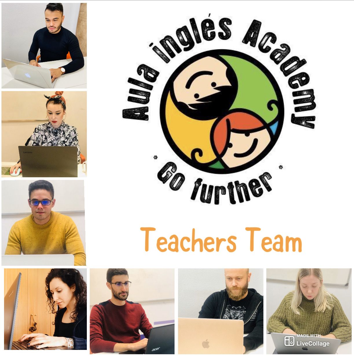Titulo oficial de inglés Aptis, un examen moderno para acreditar un B1, B2 o C1 de inglés