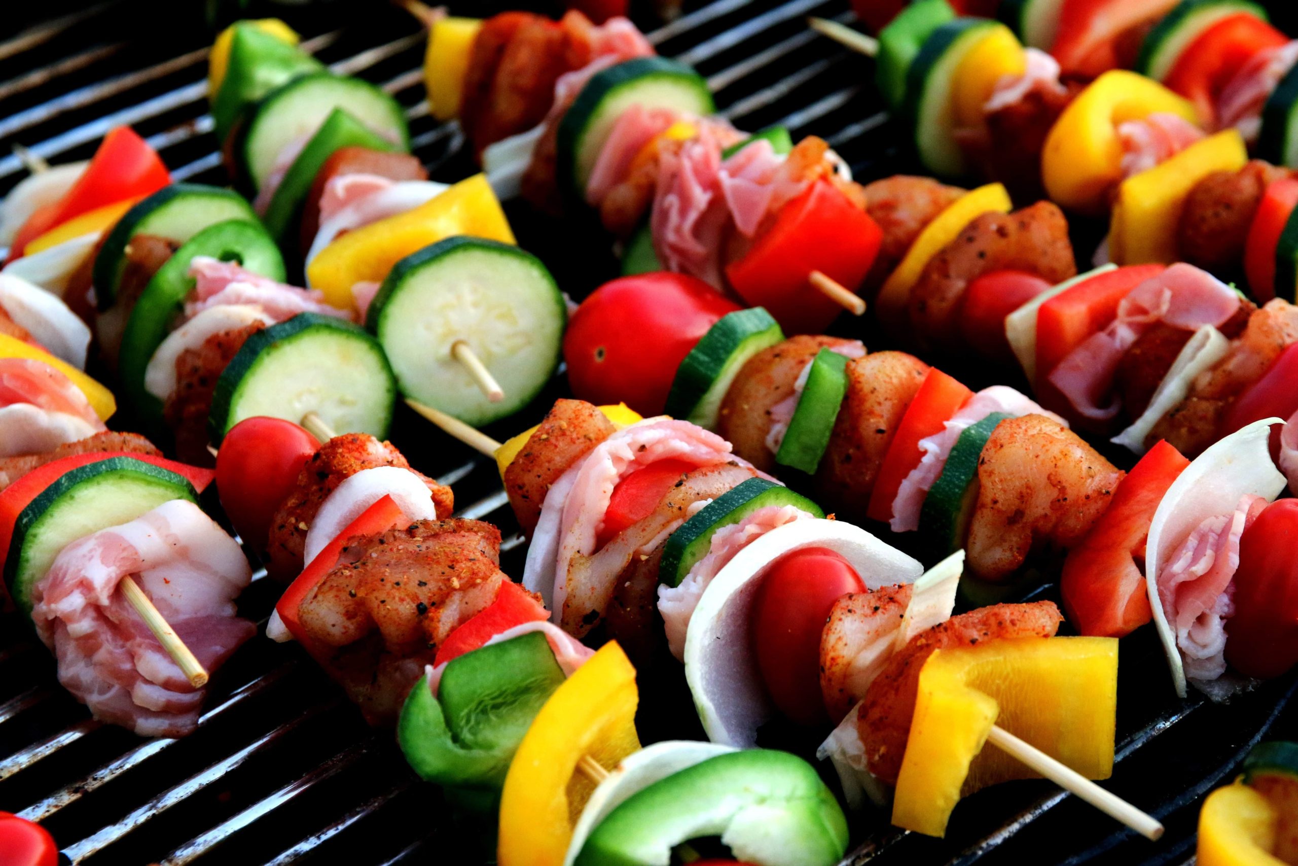 Breve guía para antes de comprar una parrilla: Parrillas.pro