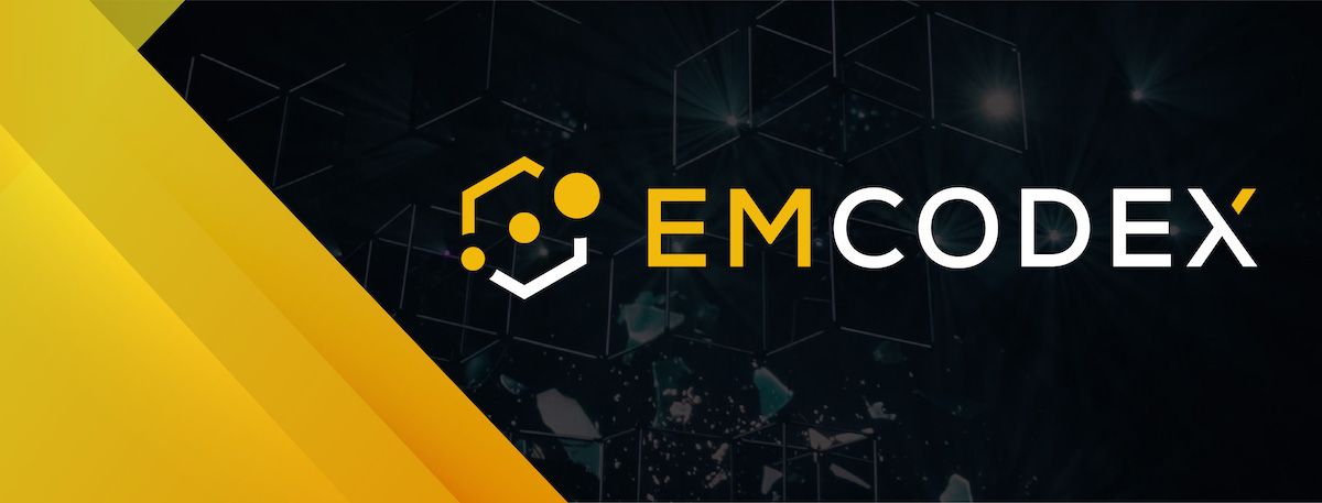 EMCODEX anuncia la inauguración de la primera bolsa descentralizada mundial de materias primas emergentes (DEX)