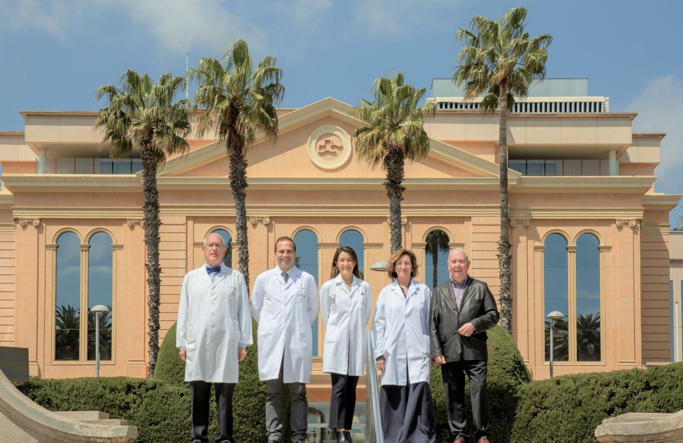 En el Centro Médico Teknon se pone en marcha la Unidad de Diagnóstico Precoz de Tumores Digestivos