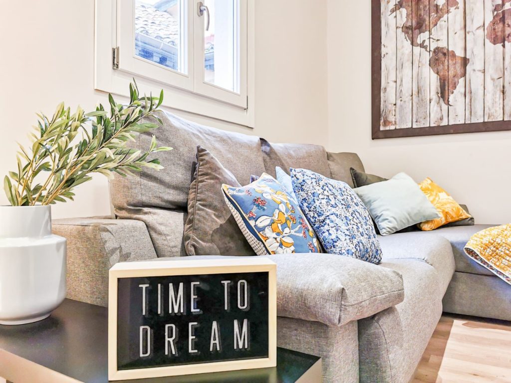 Foto de HOME STAGING: LA TÉCNICA DE MARKETING EMOCIONAL DE MIMAISON