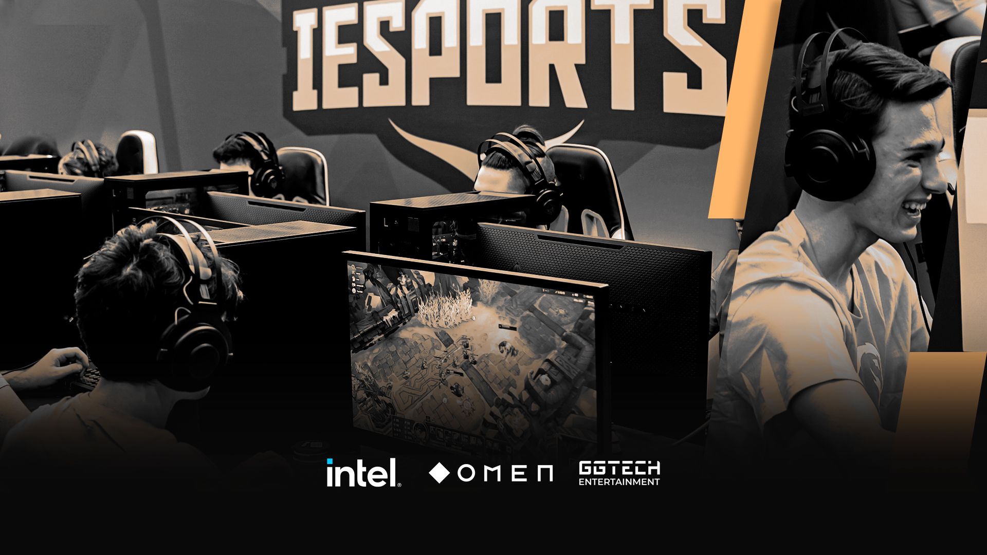 La 4ª Temporada de la Liga IESports alcanza el TOP 16 Nacional, encarando la Gran Final de la competición