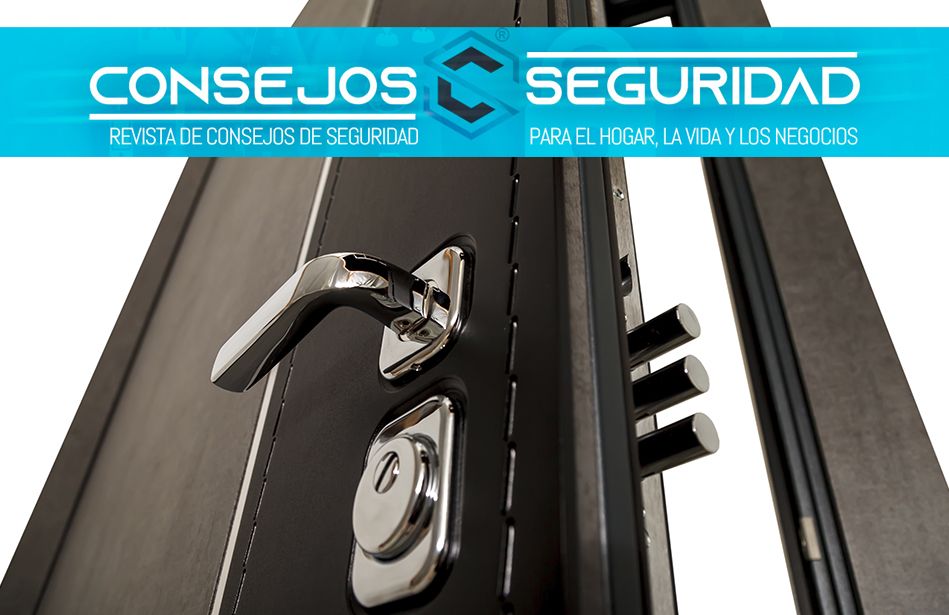 ¿Cómo elegir la mejor cerradura para la puerta blindada? Por TUS CERRAJEROS MADRID