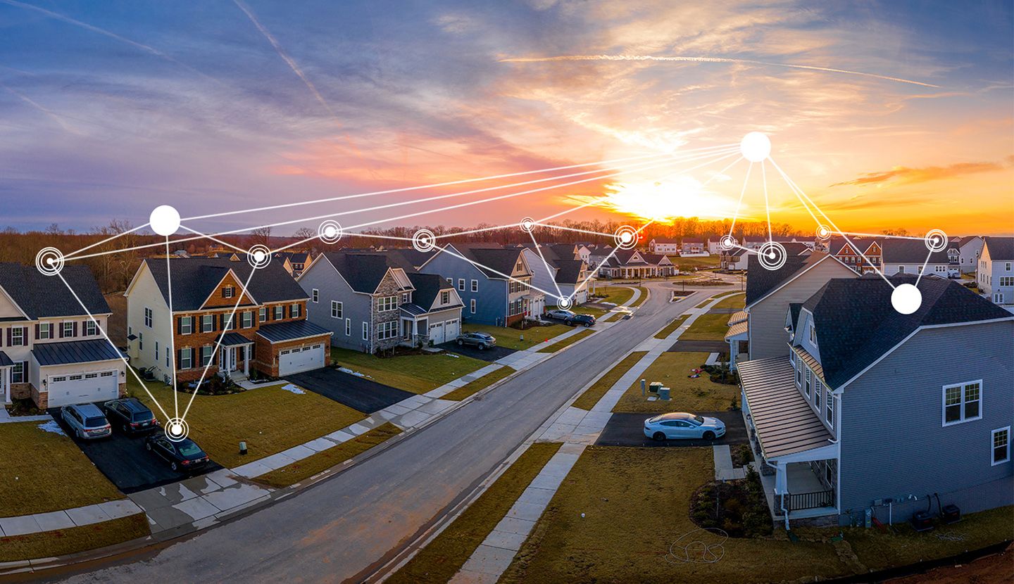 Ampere COMMUNITIES, primera plataforma de servicios energéticos para comunidades energéticas locales