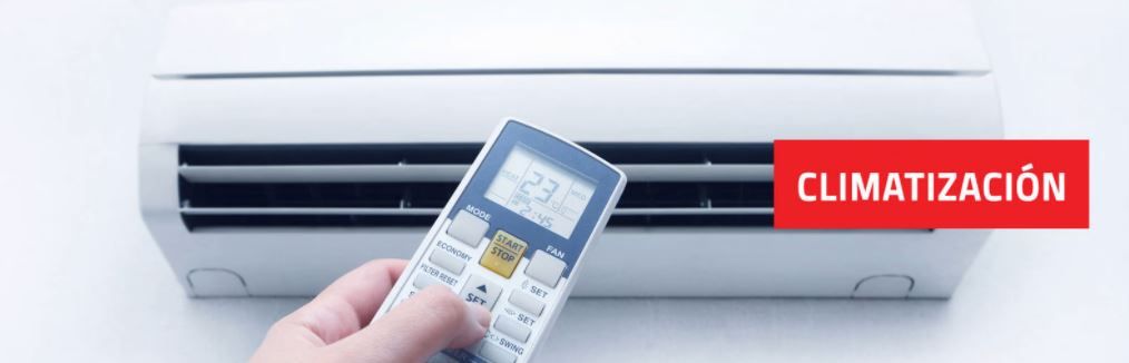 Grupo Lasser: diferencias entre aire acondicionado por conductos o split