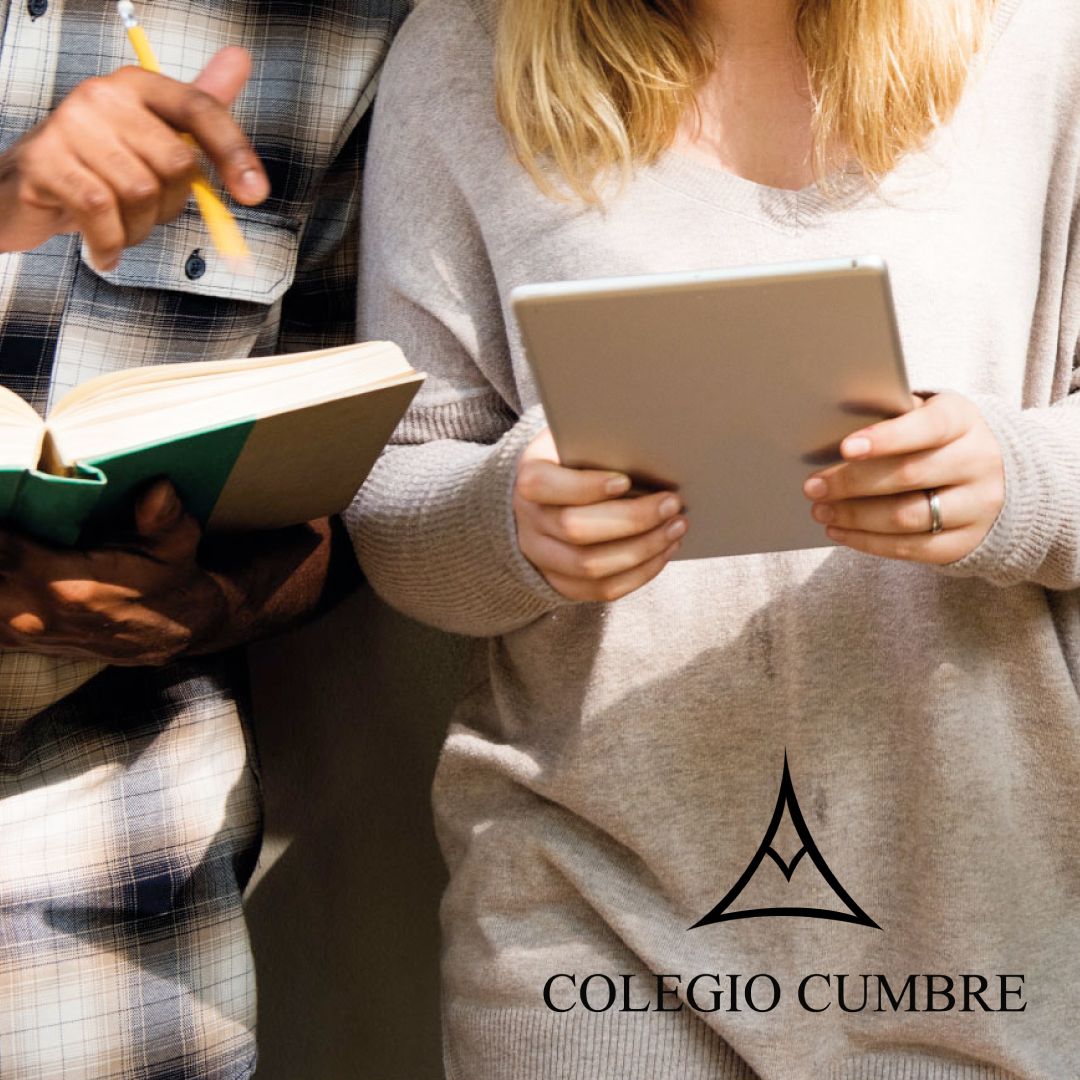 La oferta formativa de Colegio Cumbre