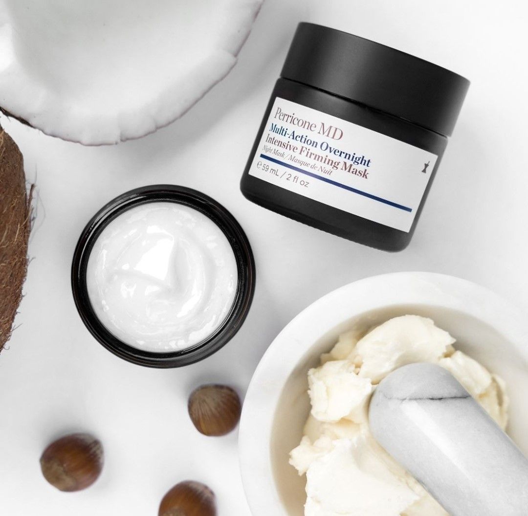 Objetivo beauty Perricone MD de verano: despertar con buena cara tras las largas noches de verano