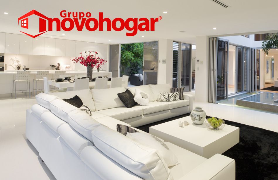 ¿Por qué es importante recurrir a una empresa de reformas? Por NOVOHOGAR