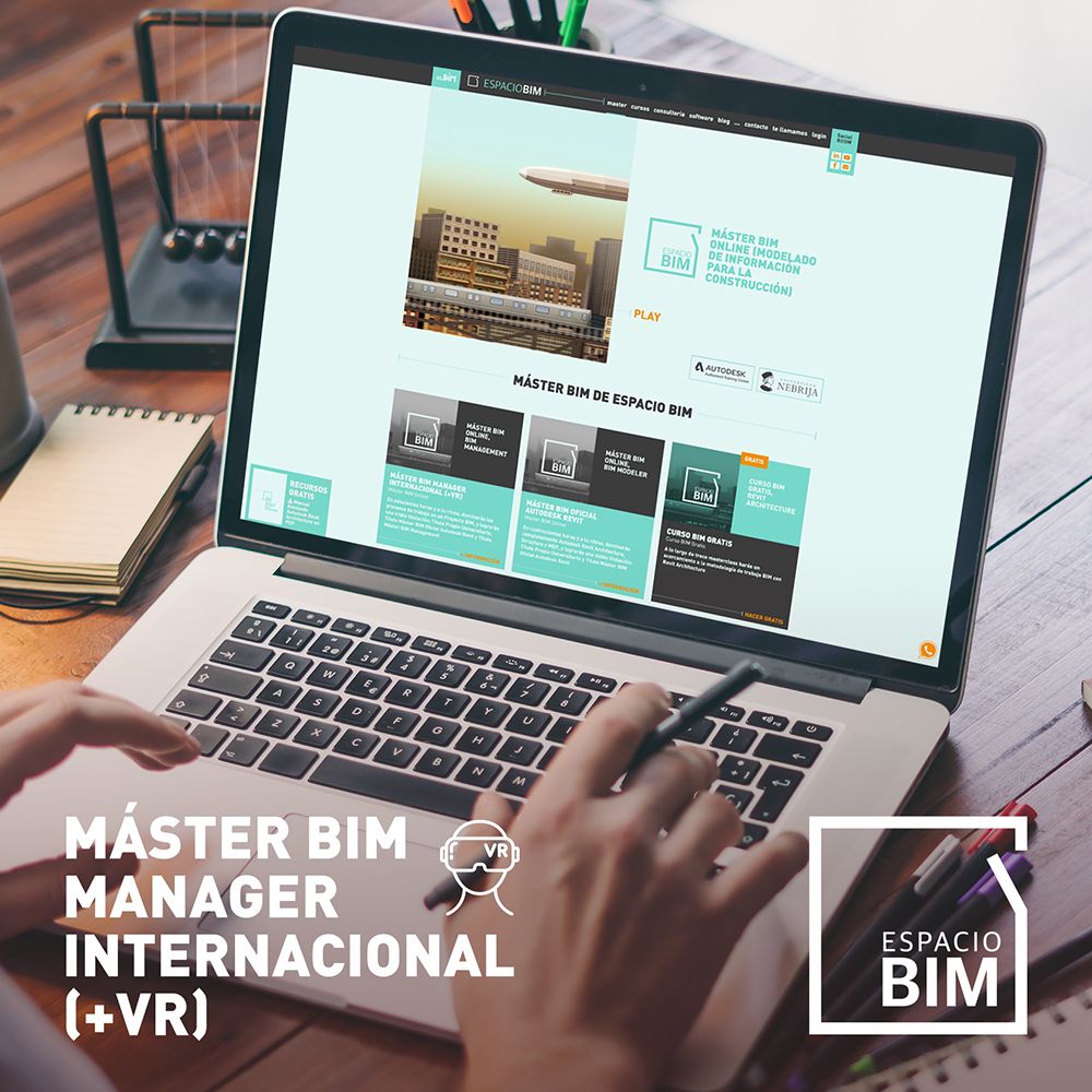 Foto de Espacio BIM alcanza los 10.000 seguidores en LinkedIn