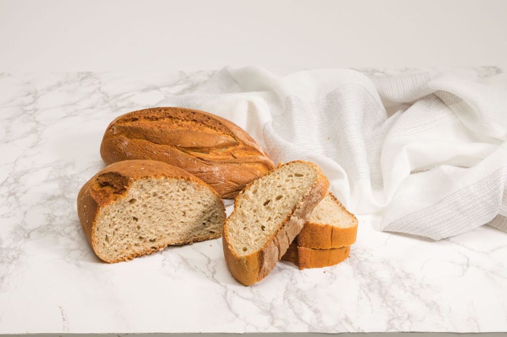 Foto de Beneficios del Pan de quinoa de Leon the Baker