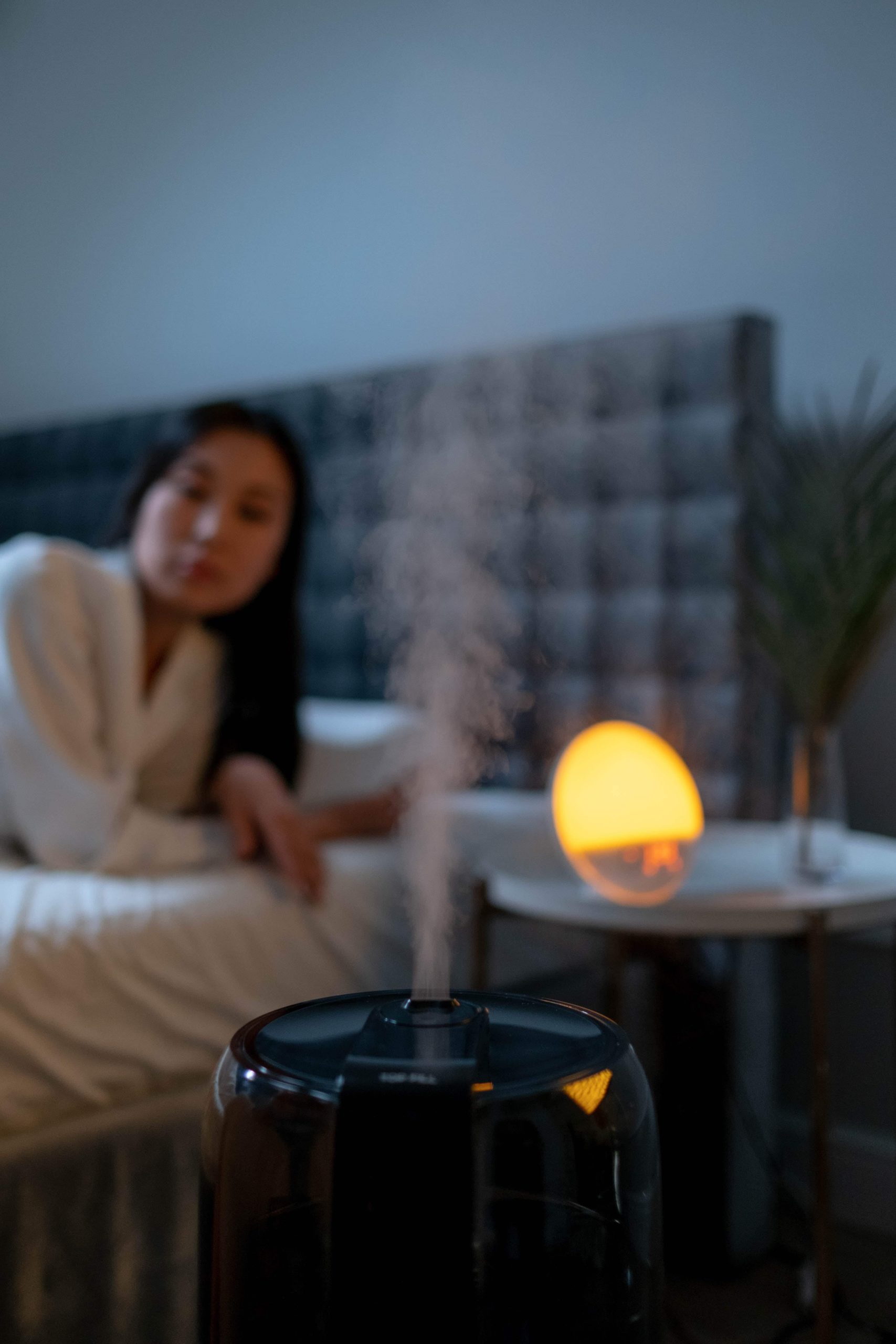 Los humidificadores - una buena opción contra la humedad por Humidificador.me