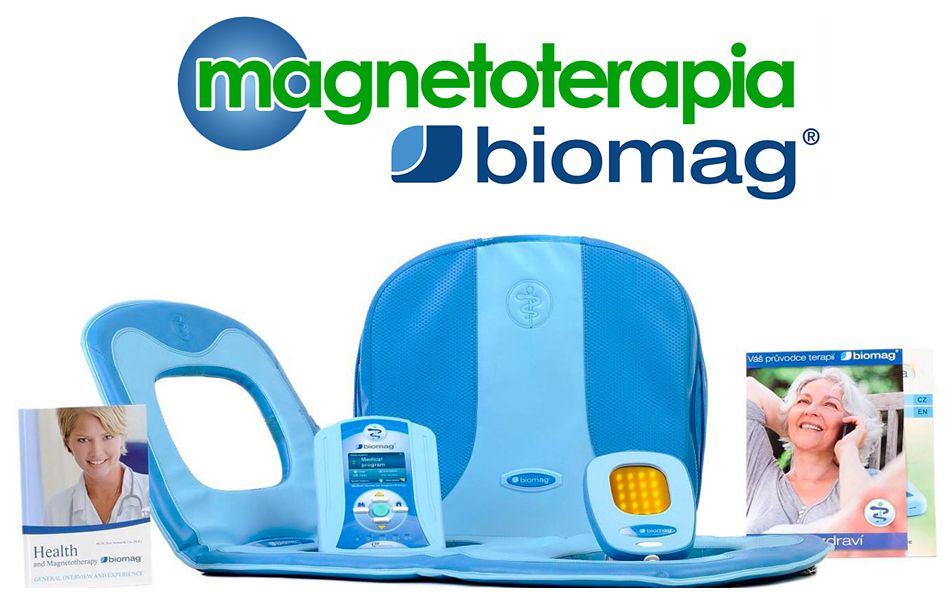 Foto de Magnetoterapia: ¿qué es y cuáles son los beneficios?