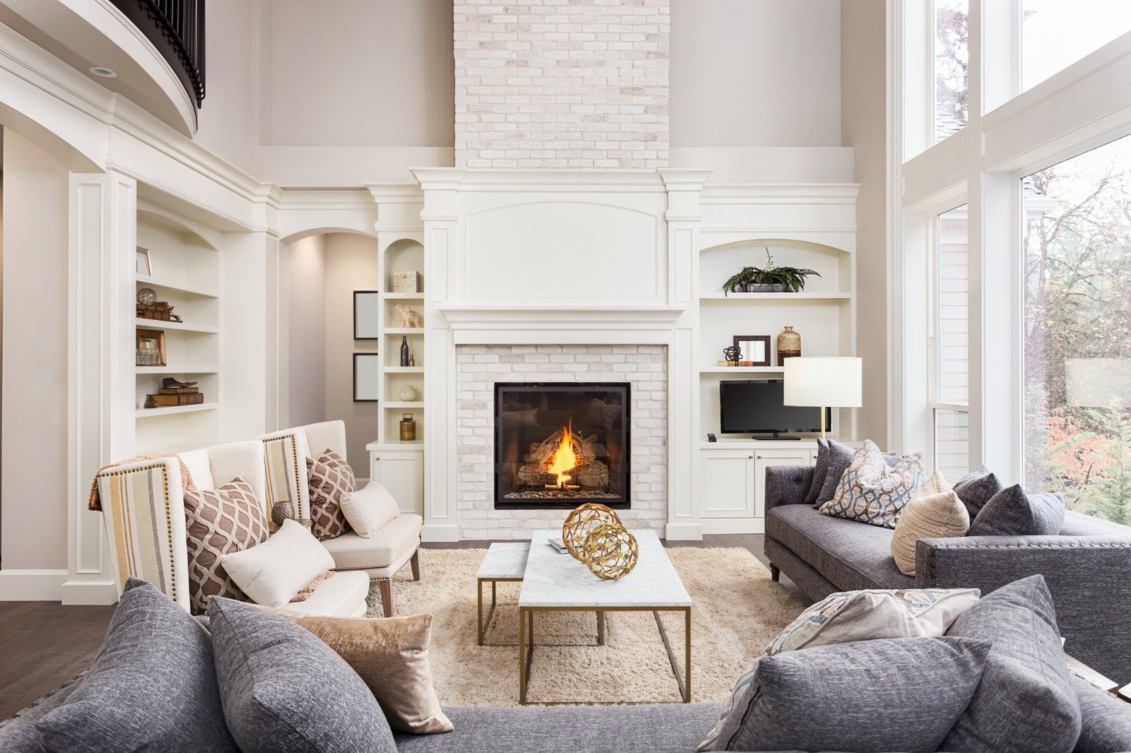 Decoración de interiores: Recuperando el amor por el hogar después del 2020 por Decoratips