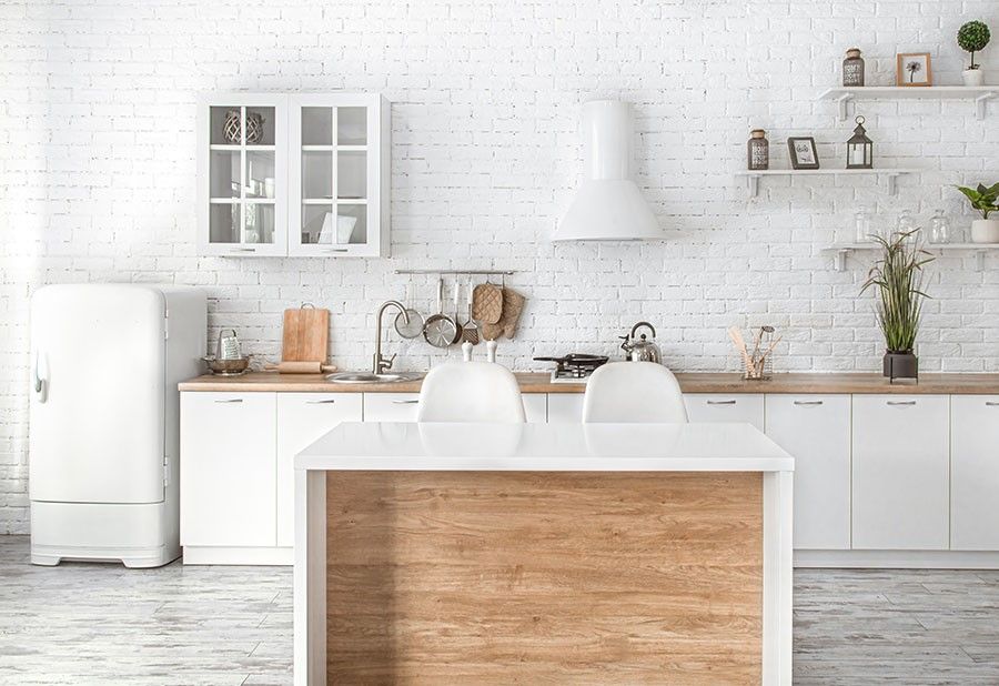 Decorar el hogar y la cocina, ¿por dónde empezar?, según batidoradevaso.com