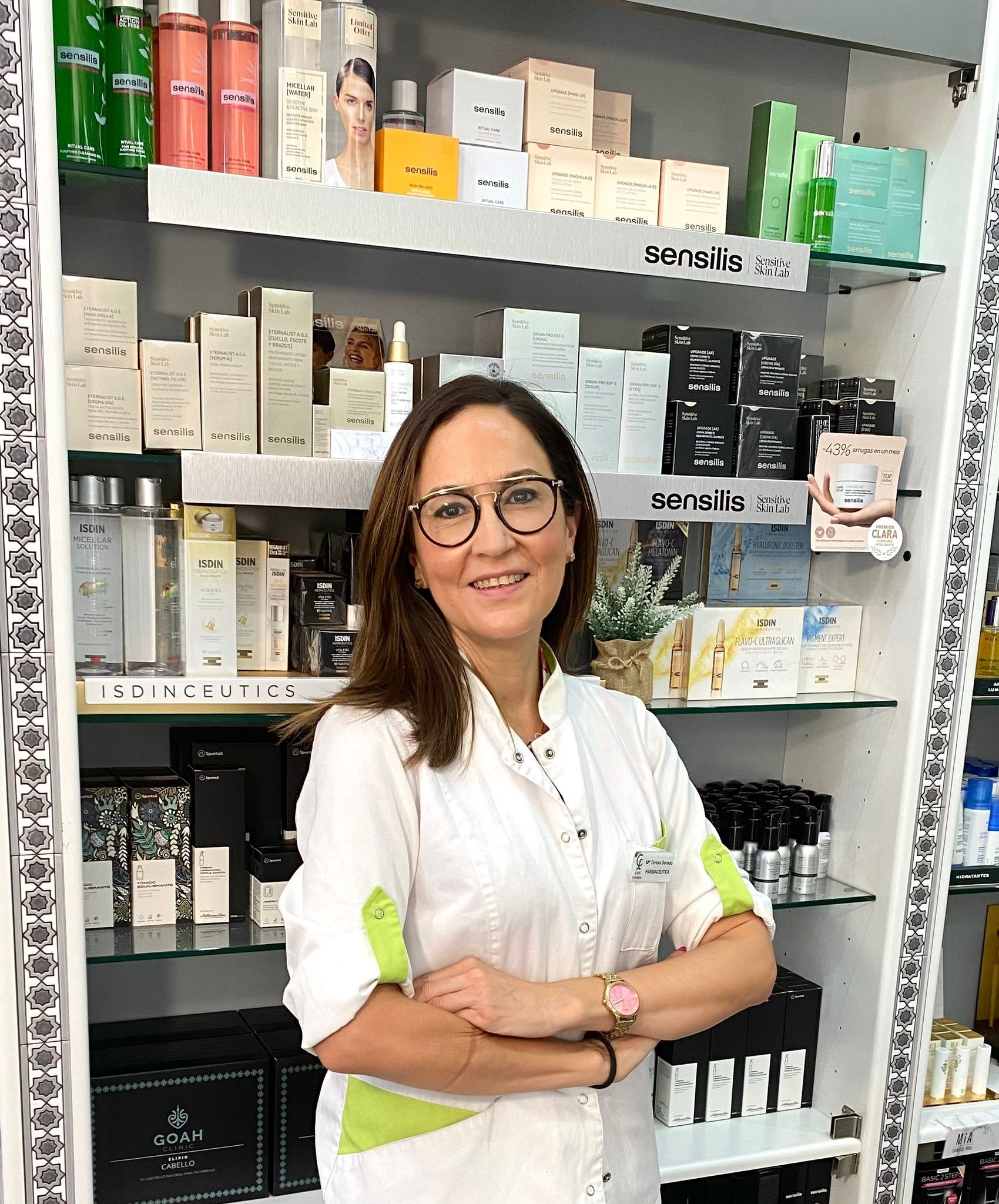 Pese a la fiabilidad de los test de antígenos de farmacias, si hay síntomas, se recomienda hacer cuarentena