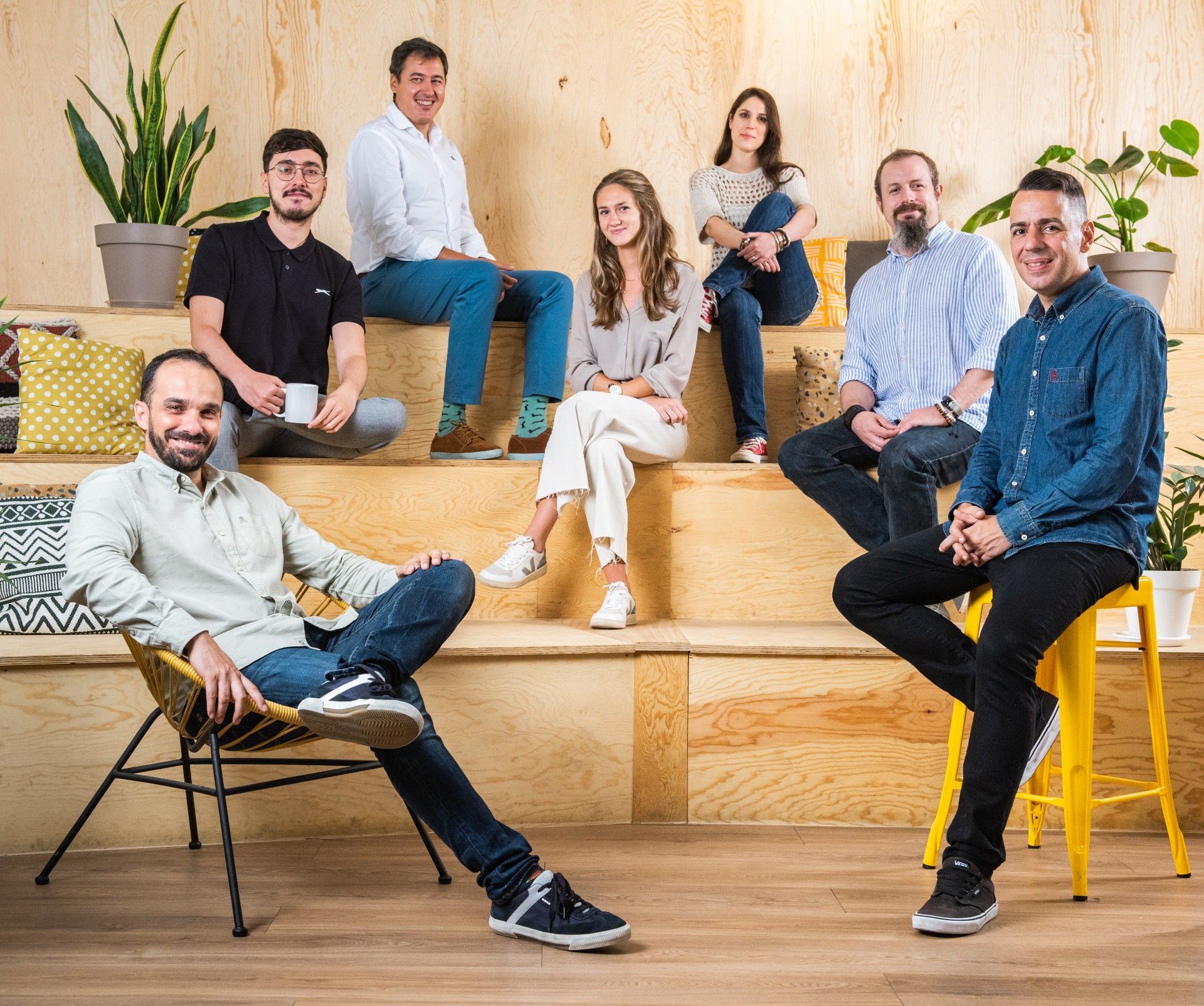 Climbspot reinventa los programas de incubación para startups con su modelo work for equity
