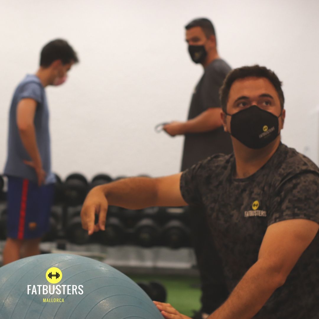 Expertos de Fatbusters explican las claves para recuperar los hábitos saludables después del verano