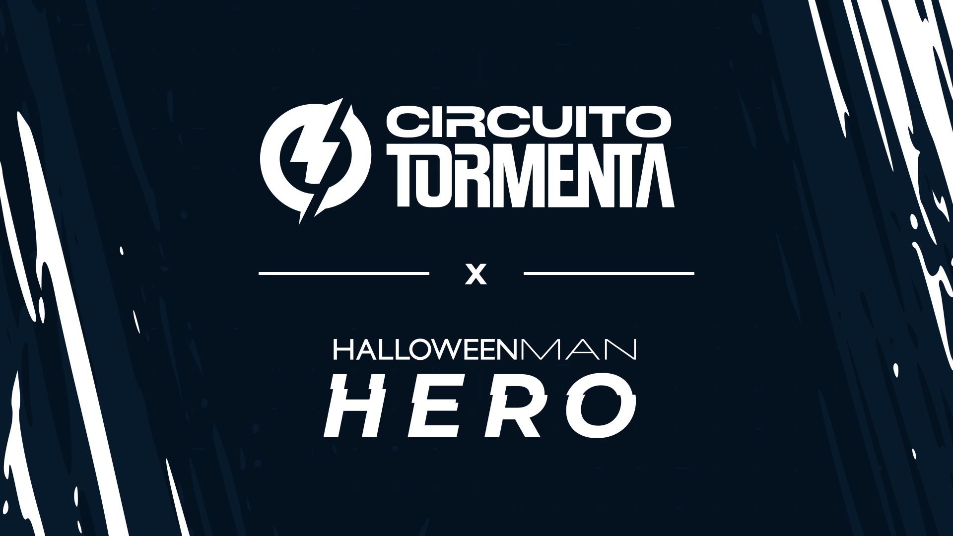La marca de perfumes Halloween firma una alianza para esponsorizar el Circuito Tormenta
