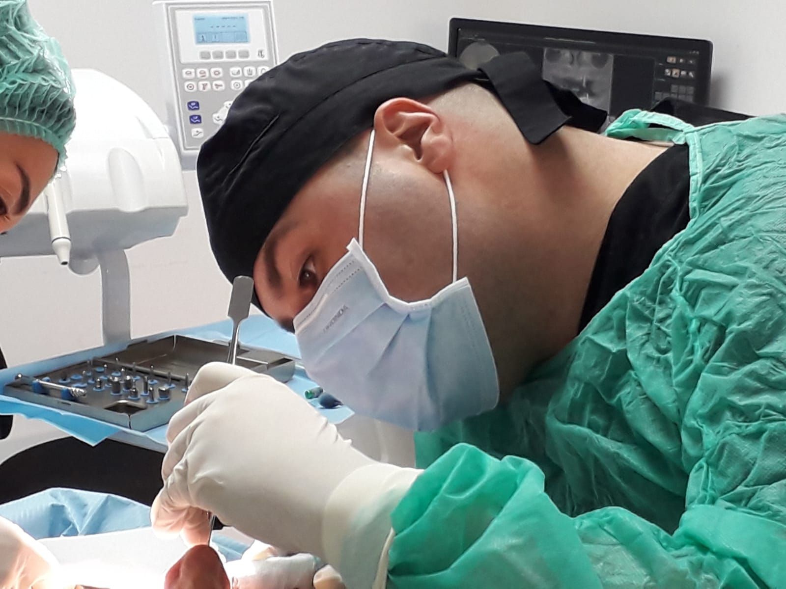 Las 10 dudas mas comunes de los implantes dentales