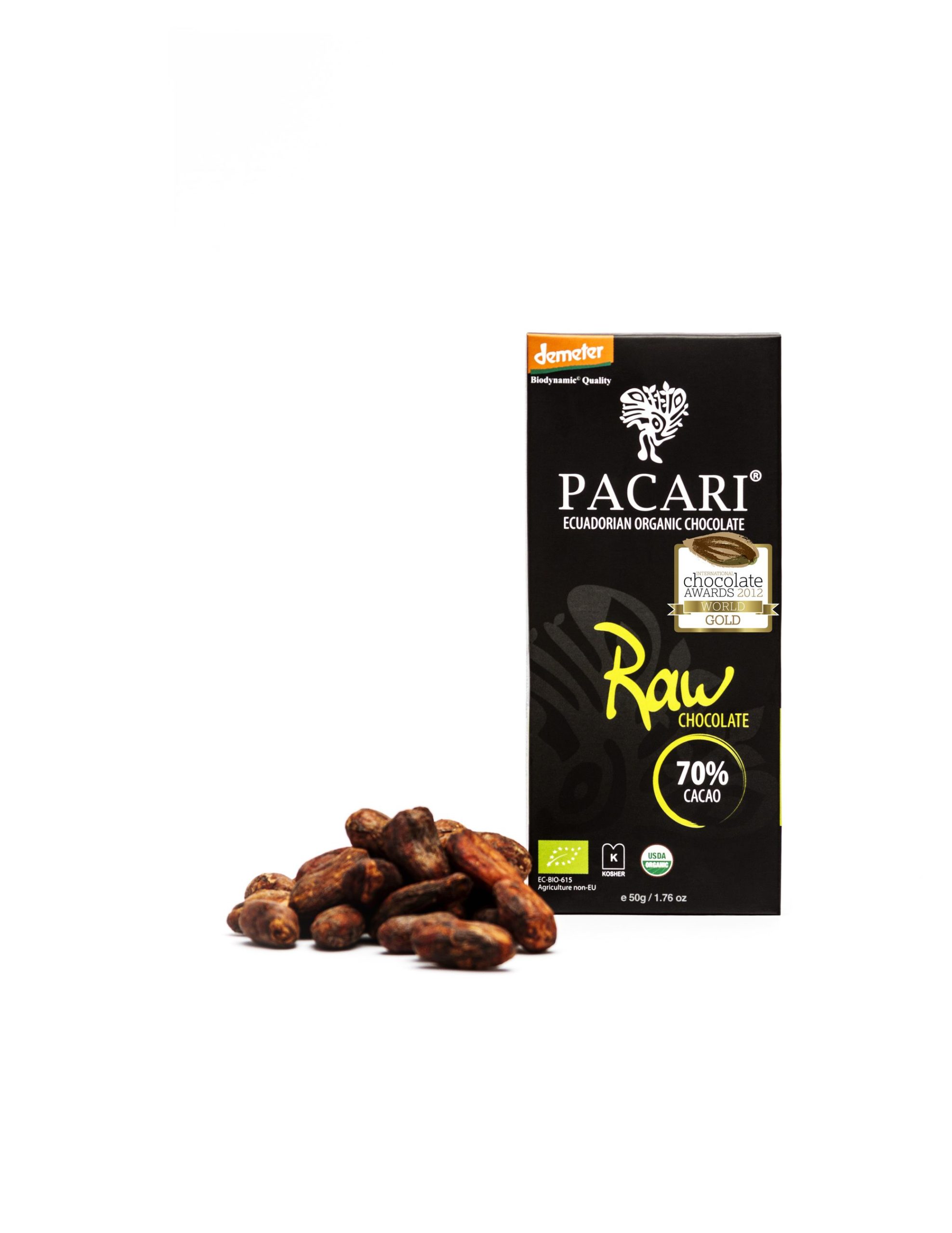 5 beneficios del cacao a la hora de practicar deporte