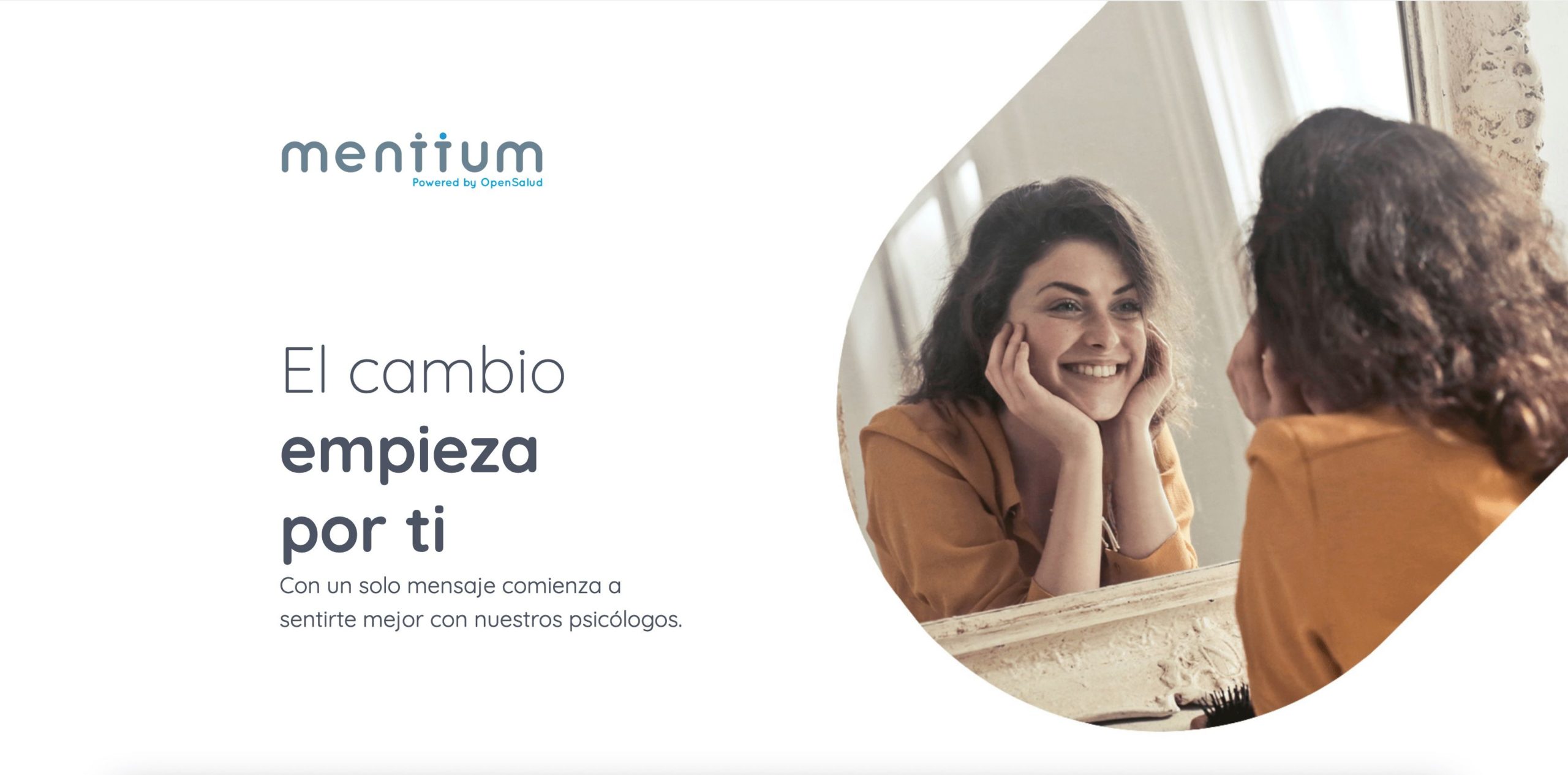 Nace Menttum, la nueva empresa que cuida la salud mental y el bienestar