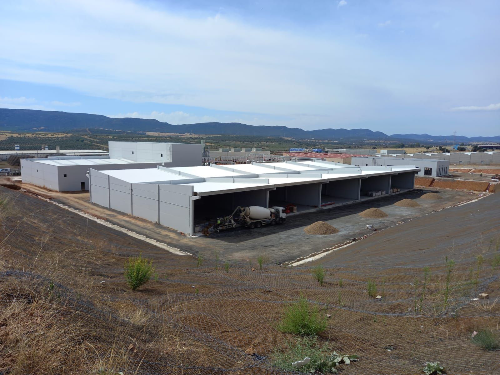 Nexolub y L4T acuerdan el suministro de biocombustibles avanzados derivados de neumáticos reciclados