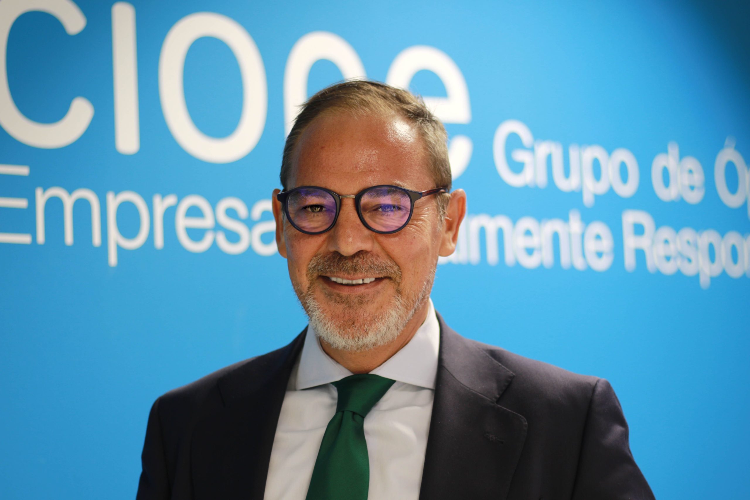 CIONE apuesta por un futuro sostenible