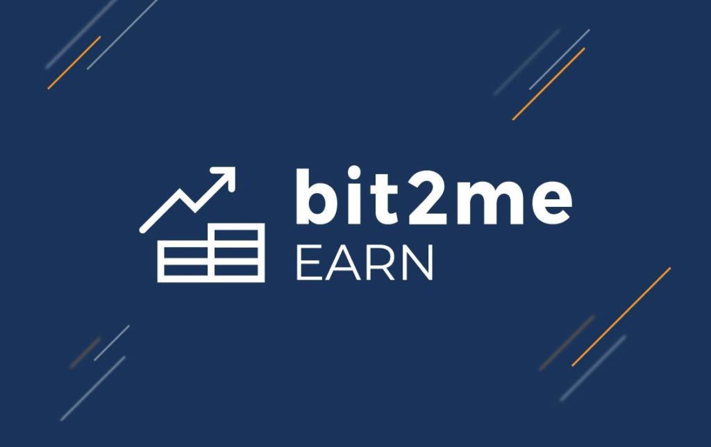 Foto de Bit2Me Earn