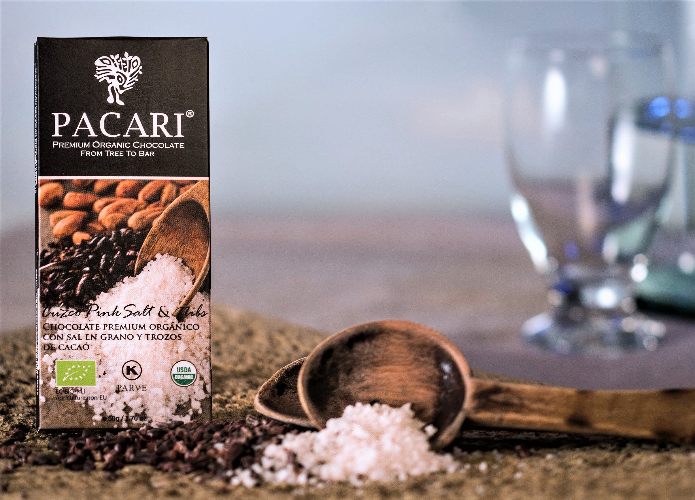Claves para disfrutar del chocolate en Navidad y mantener una dieta equilibrada