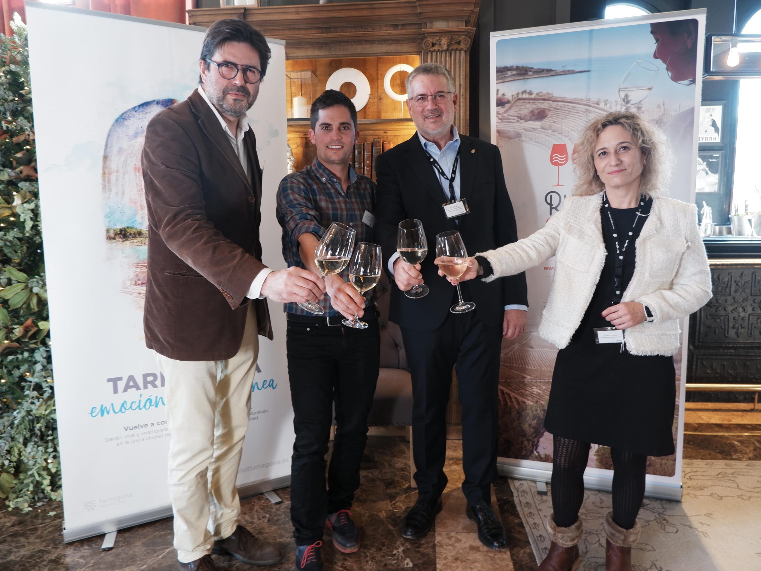 Tarragona, emoción mediterránea a menos de tres horas de Madrid