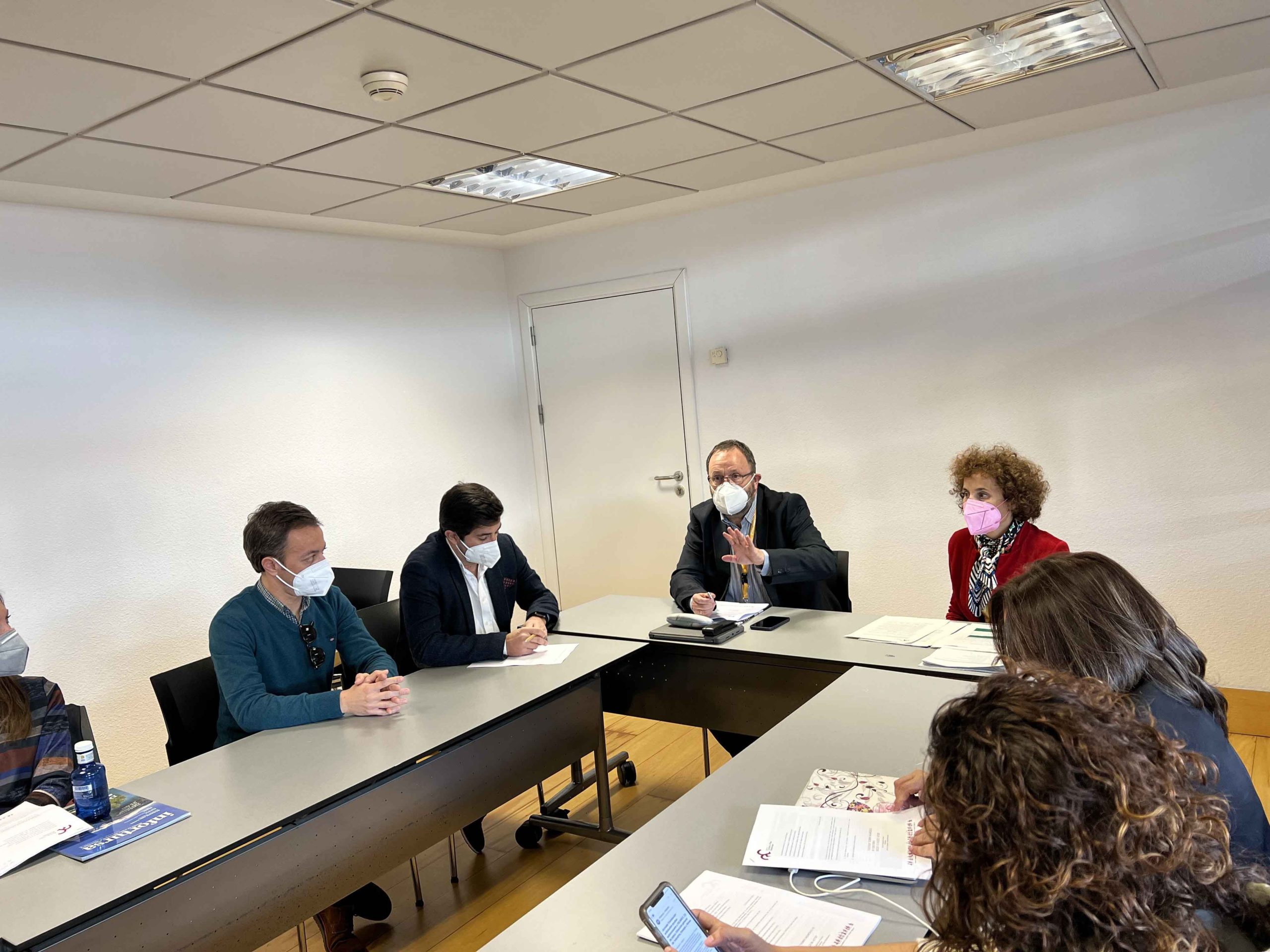 Marvão acogerá la final del concurso internacional de pinchos medievales el 22 y 23 de octubre de 2022