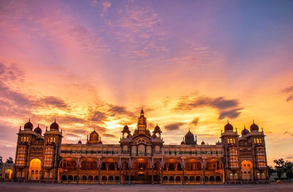 Foto de Templo Karnataka