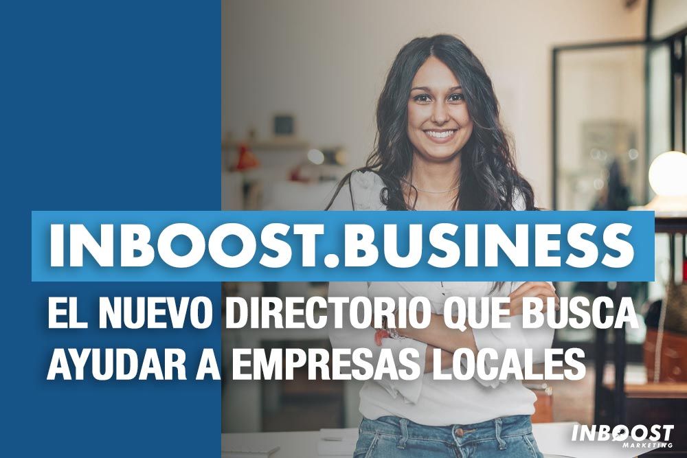 Foto de Inboost.Business directorio de empresas locales