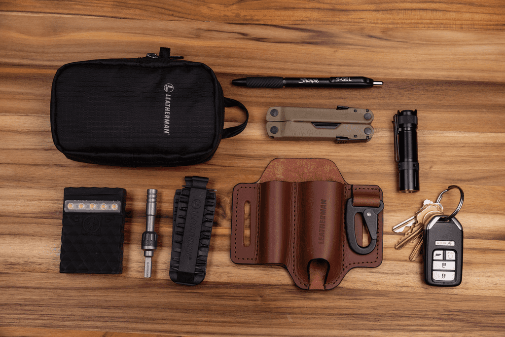 Foto de Fundas Ainsworth EDC y Tool Pouch