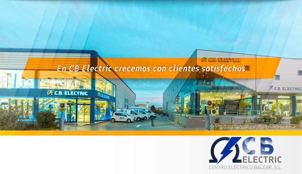 CB ELECTRIC manté la col·laboració amb la consultora empresarial CEDEC en el desenvolupament de nous projectes