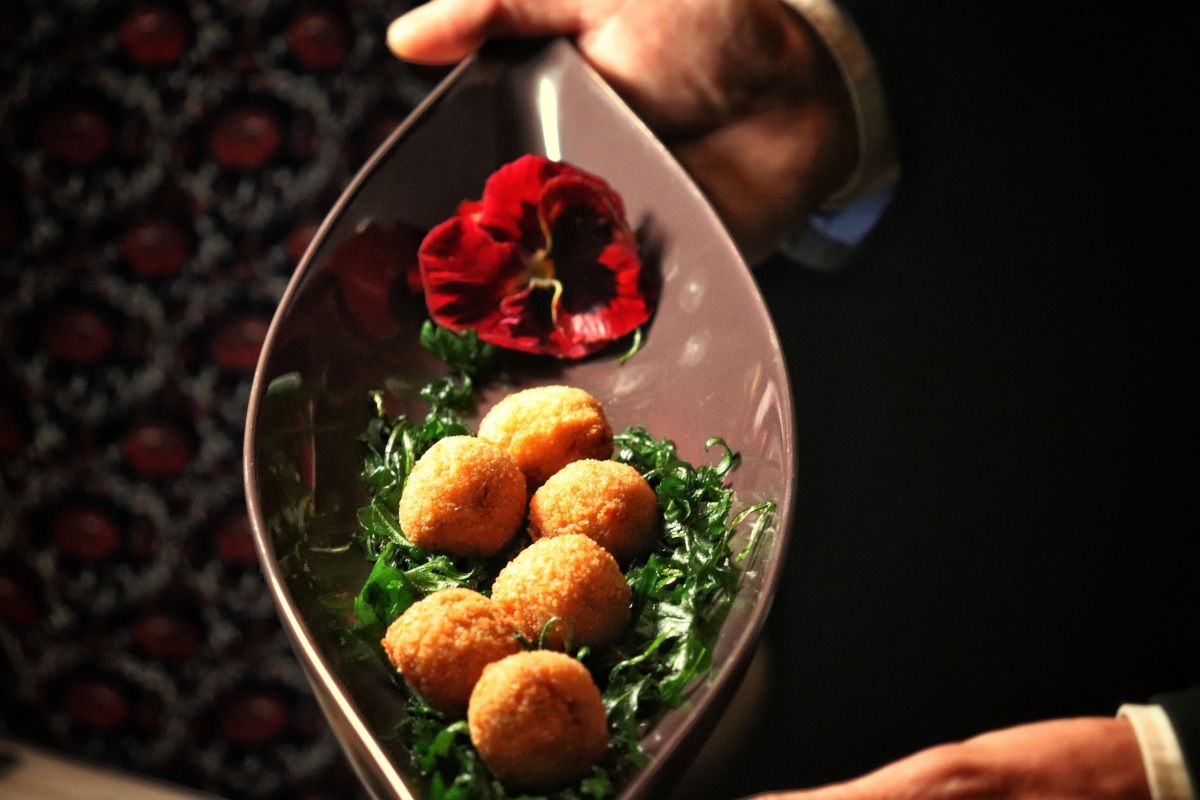 Candela Restaurante, la mejor opción para sorprender a los papás más gourmets
